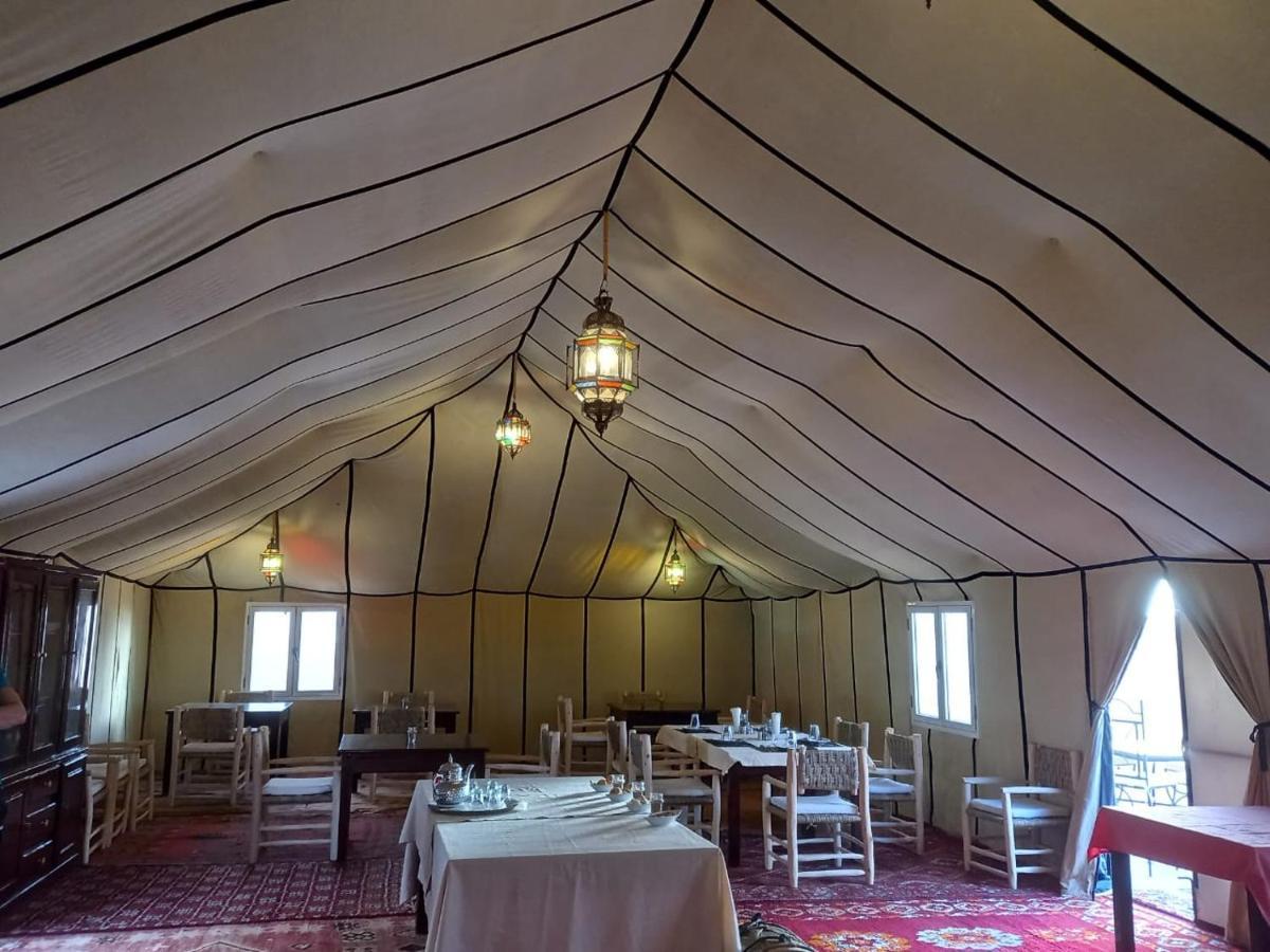 Desert Heart Luxury Camp Merzouga Exterior photo