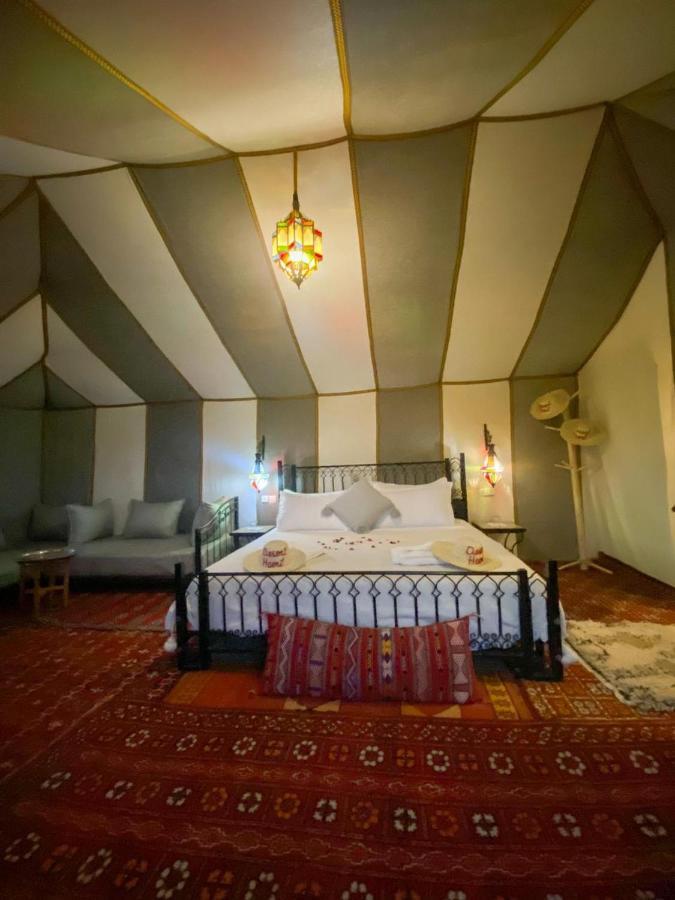 Desert Heart Luxury Camp Merzouga Exterior photo