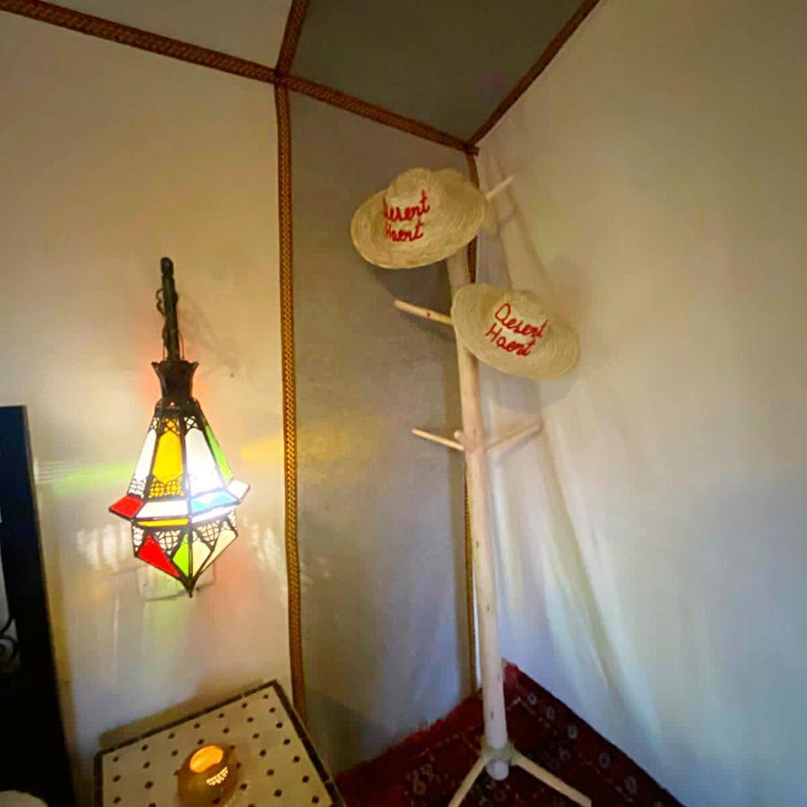 Desert Heart Luxury Camp Merzouga Exterior photo