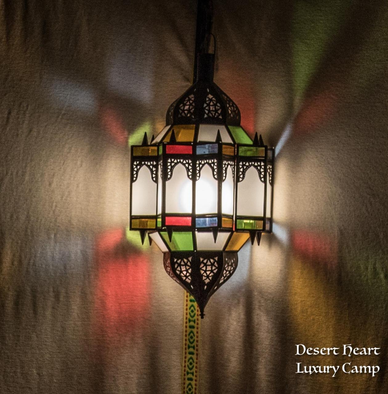 Desert Heart Luxury Camp Merzouga Exterior photo