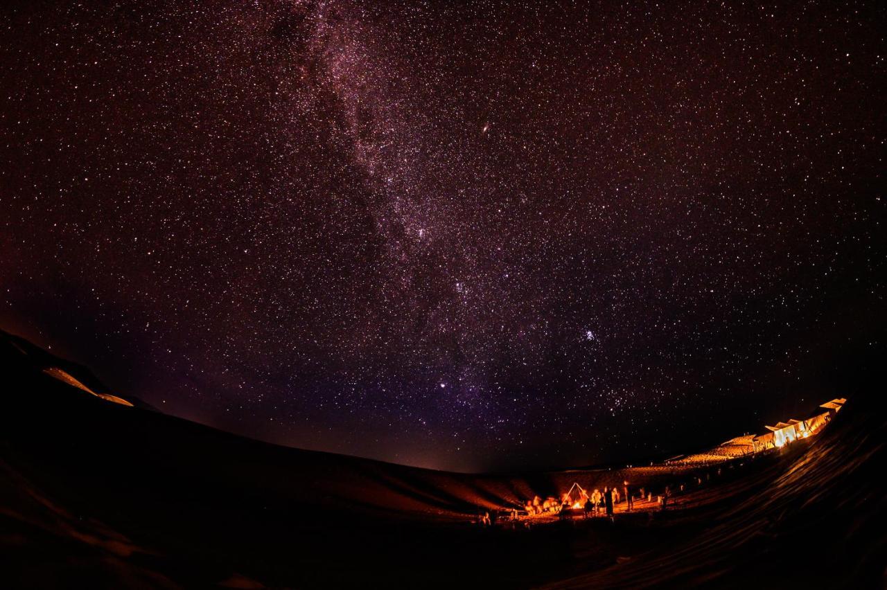 Desert Heart Luxury Camp Merzouga Exterior photo